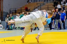 21.03.2026 Berger Nachwuchscup